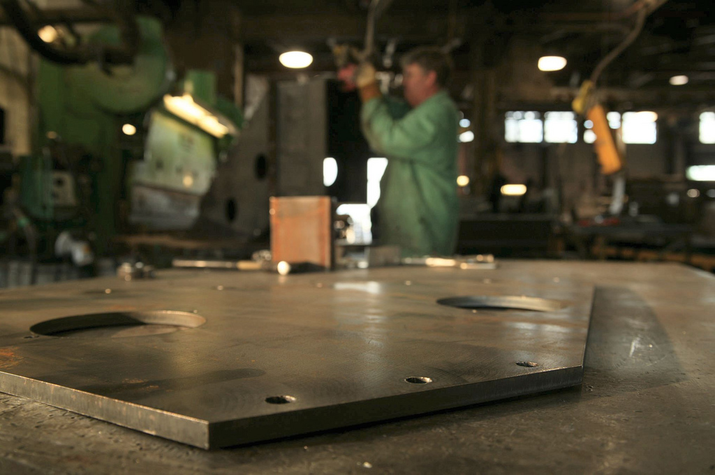 About Us Sheet Metal Workers Local 399